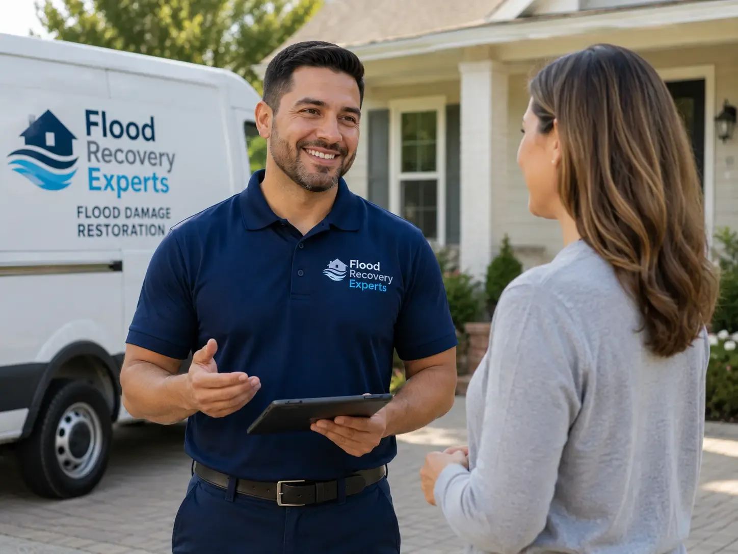 Flood Damage Cleanup New Lisbon, WI FAQs